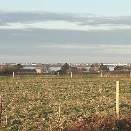 Petit Duplex Proche Mer Plouhinec  Esterno foto
