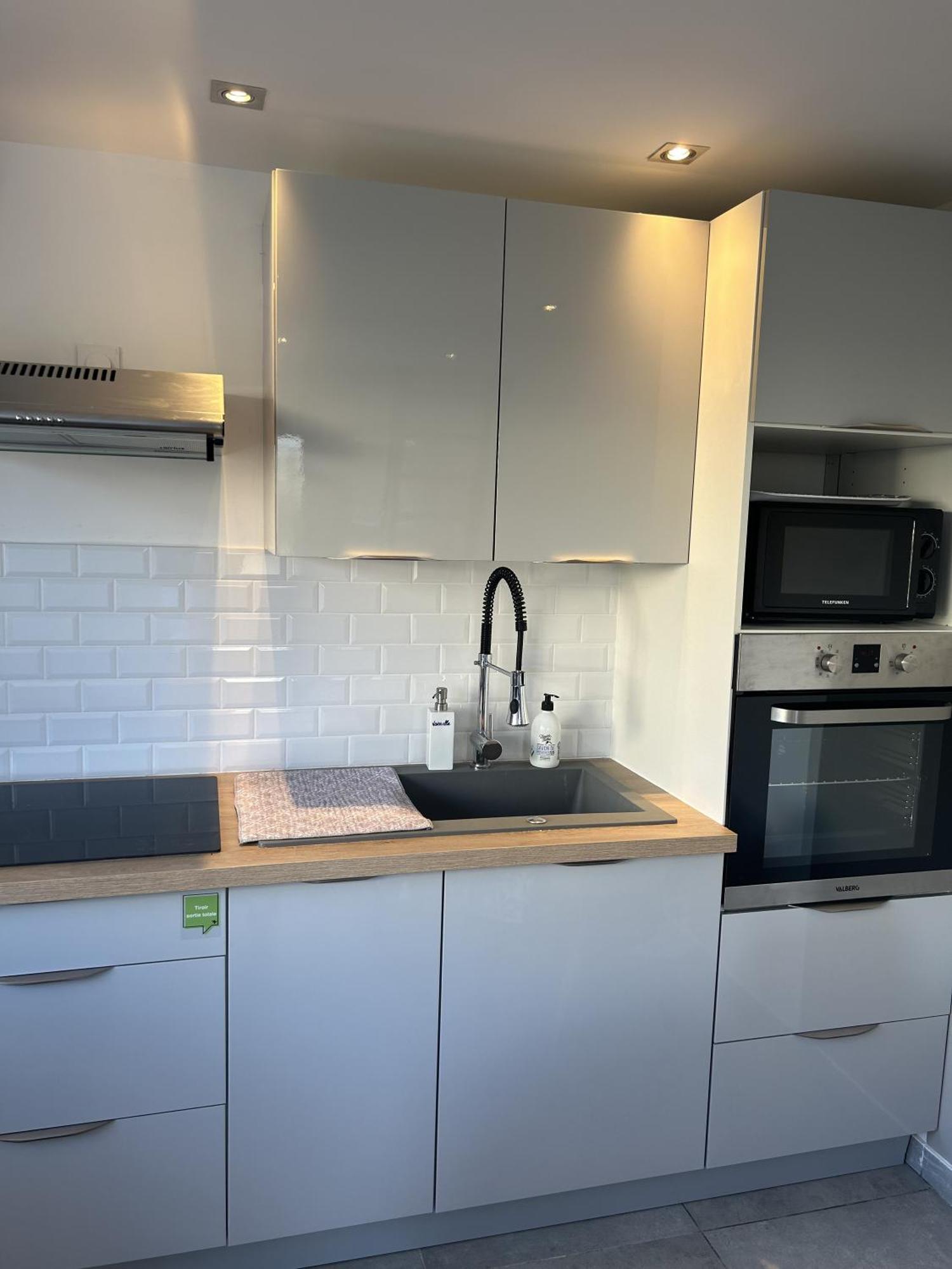 Petit Duplex Proche Mer Plouhinec  Esterno foto